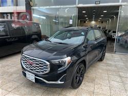 GMC Terrain